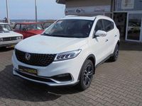 Neu DFSK Fengon 145 PS (106 kW) 2026 Weiß SUV