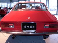 gebraucht Fiat Coupé Dino 2.0- komplett restauriert