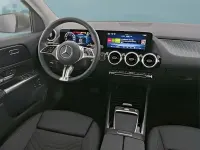 Gebraucht Mercedes GLA250 2025 Grau SUV