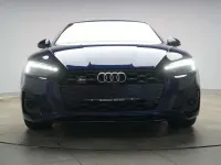 Gebraucht Audi S5 341 PS (250 kW) 2022 Navarra blue Coupé