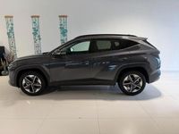 Neu Hyundai Tucson GO! 150 PS (110 kW) 2025 (ecotronic grey pearl/grau) SUV
