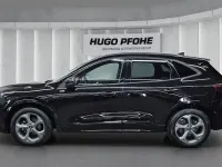 Gebraucht Ford Kuga ST-Line 186 PS (136 kW) 2025 Schwarz SUV