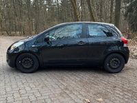 Gebraucht Toyota Yaris 101 PS (74 kW) 2009 Kleinwagen