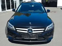 Gebraucht Mercedes 180 122 PS (89 kW) 2020 Schwarz Limousine