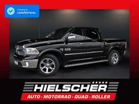 Gebraucht Dodge Ram 401 PS (294 kW) 2014 Braun Abholung