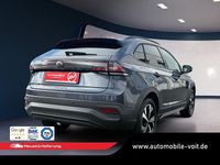 Neu VW Taigo 116 PS (85 kW) 2026 Grau SUV