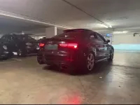 Gebraucht Audi RS3 400 PS (294 kW) 2018 Schwarz Limousine