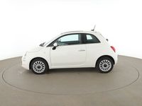 gebraucht Fiat 500 1.2 Lounge, Benzin, 14.570 €