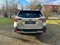 Neu Subaru Outback Platinum 169 PS (124 kW) 2026 Gold (cashmere gold)