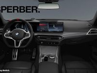Gebraucht BMW M340 Performance 340 PS (250 kW) 2025 Schwarz Limousine