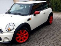 gebraucht Mini ONE One