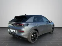 Gebraucht VW T-Roc 150 PS (110 kW) 2026 Wolf grey metallic / schwarz uni (metallic) SUV