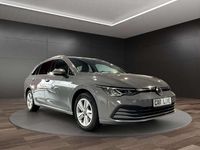 Gebraucht VW Golf VIII Life 150 PS (110 kW) 2021 Mondsteingrau Kombi