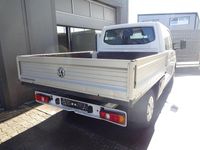 Gebraucht VW Transporter 110 PS (80 kW) 2021 Weiß Van