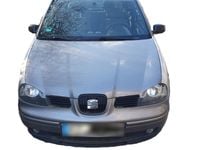 Gebraucht Seat Arosa 50 PS (36 kW) 2004 Kleinwagen