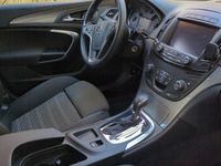 gebraucht Opel Insignia ST 1.6 CDTI Innovation 100kW Autom....