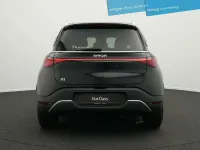 Nowe Smart #1 Edition #1 200 kW (272 KM) 2026 Czarny SUV