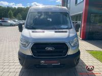 Gebraucht Ford Transit Trend 131 PS (96 kW) 2020 Kombi