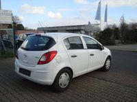 gebraucht Opel Corsa 1.0 12V Edition