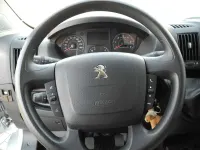 Gebraucht Peugeot Boxer Active 163 PS (119 kW) 2019 Aluminium graumetallic Van
