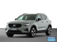 Gebraucht Volvo XC40 Plus 197 PS (144 kW) 2023 Grau SUV