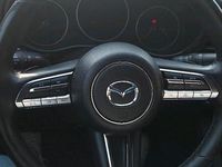 Gebraucht Mazda 3 150 PS (110 kW) 2021 Grau Kleinwagen