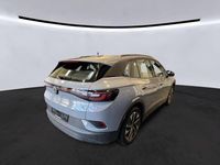 Gebraucht VW ID.4 Pro Performance 150 kW (204 PS) 2022 Mondsteingrau SUV