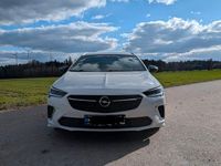 Gebraucht Opel Insignia 230 PS (169 kW) 2020 Weiß Kombi