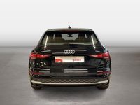 Gebraucht Audi A3 Advanced 204 PS (150 kW) 2025 Schwarz Limousine