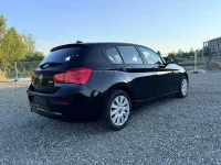 Gebraucht BMW 118 136 PS (100 kW) 2016 Schwarz Kleinwagen