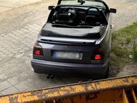 Gebraucht VW Golf Cabriolet 75 PS (55 kW) 1998 Andere farben Cabrio