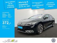 Gebraucht VW ID.7 Pro 210 kW (286 PS) 2025 Schwarz Kombi