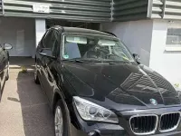 Second-hand BMW X1 218 CP (160 kW) 2013 SUV