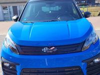 Gebraucht Ligier JS60 2024 Blau Kleinwagen