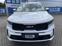 gebraucht Kia Sorento Spirit 4WD PDC* RFK* ACC* NAVI* KLIMA*7S