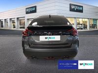 Gebraucht Citroën C4 131 PS (96 kW) 2024 Grau SUV