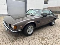 Gebraucht De Tomaso De Tomaso Longchamp 334 PS (245 kW) 1978