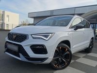 Gebraucht Cupra Ateca 150 PS (110 kW) 2024 Metallic SUV