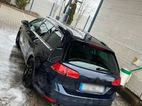 gebraucht VW Golf VII 1.4 TSI