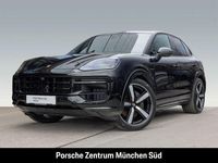 Second-hand Porsche Cayenne 470 CP (345 kW) 2025 Negru SUV