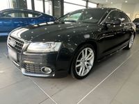 gebraucht Audi A5 Sportback 3.0 TDI (DPF) S tronic quattro -