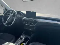Używany Ford Kuga Titanium X 224 KM (164 kW) 2020 Niebieski SUV