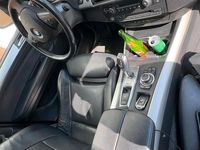 Gebraucht BMW X5 245 PS (180 kW) 2011 Grau SUV