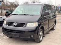 Używany VW T5 131 KM (96 kW) 2007 Van