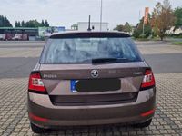 gebraucht Skoda Fabia 1.0 MPI COOL PLUS