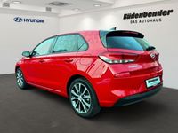 gebraucht Hyundai i30 YES! Plus