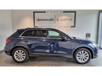 gebraucht Audi Q3 advanced 35 TFSI S-tr AHK/Nav/ASI/EPH/sound/SHZ/Temp/Isofix