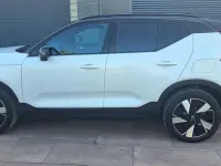 Occasion Volvo XC40 Plus 185 kW (252 ch) 2023 Blanc SUV