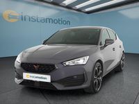 Gebraucht Cupra Leon VZ 245 PS (180 kW) 2023 Grau Kleinwagen