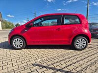 Gebraucht Skoda Citigo 60 PS (44 kW) 2012 Rot Kleinwagen